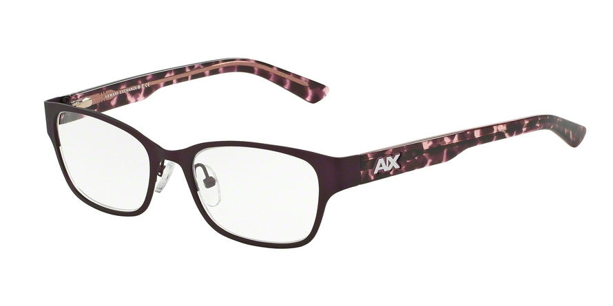 Exchange Armani AX1013 Eyeglasses