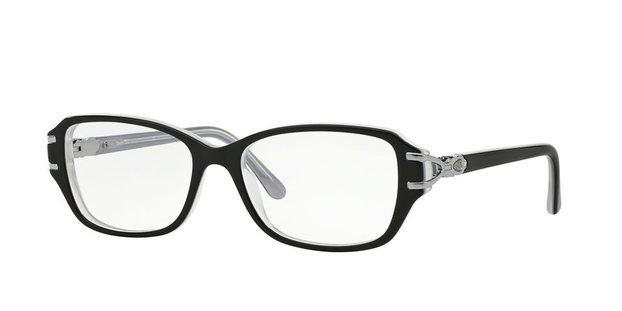 Sferoflex SF1553B Eyeglasses