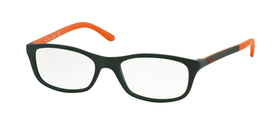 Polo PH2125 Eyeglasses - AllureAid