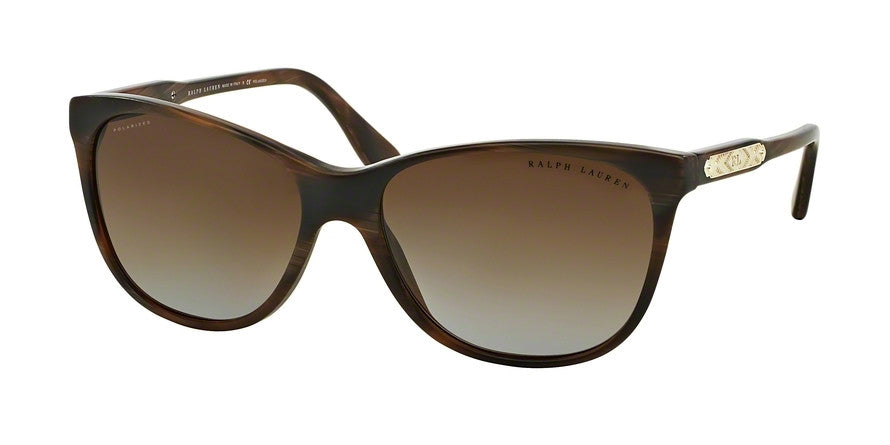 Ralph Lauren WESTERN EVOLUTION RL8120 Cat Eye Sunglasses