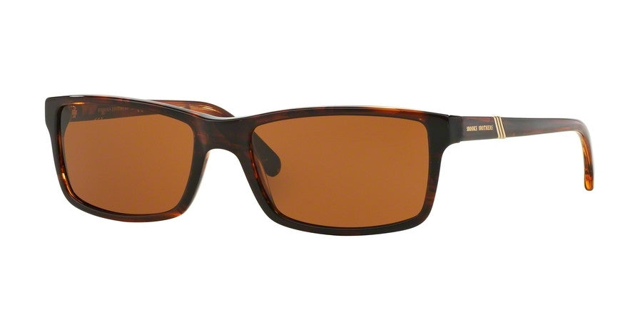 Brooks Brothers BB5022S Sunglasses - AllureAid