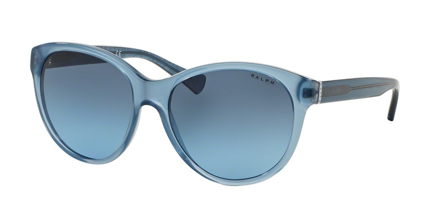 Ralph RA5197 Round Sunglasses