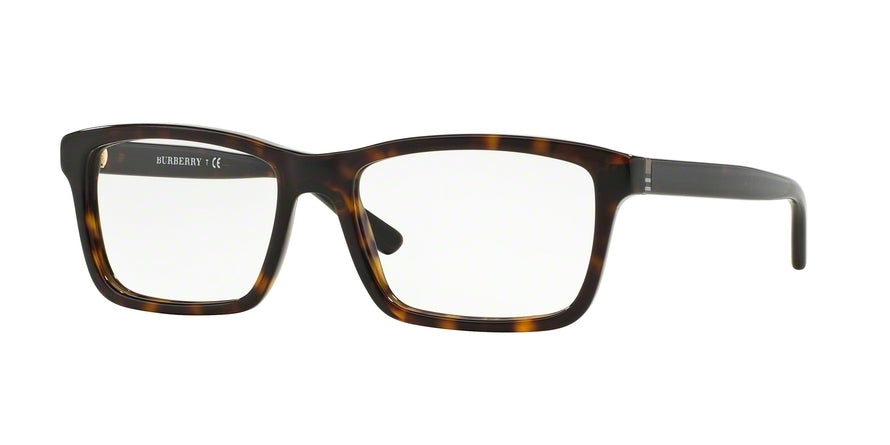 Burberry BE2188 Square Eyeglasses