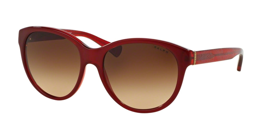 Ralph RA5197 Round Sunglasses