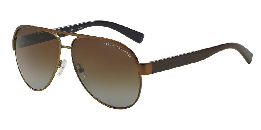 Exchange Armani AX2013 Sunglasses