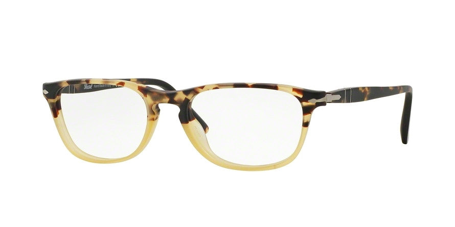 Persol PO3116V Eyeglasses 9035-EBANO E ORO