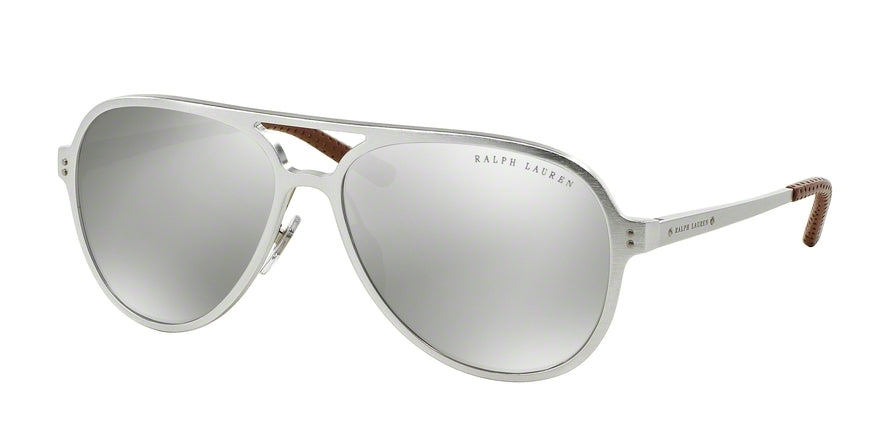 Ralph Lauren RL7049Q Pilot Sunglasses