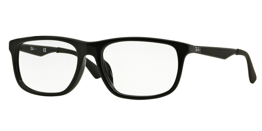 Ray-Ban Optical RX7055F Eyeglasses - AllureAid