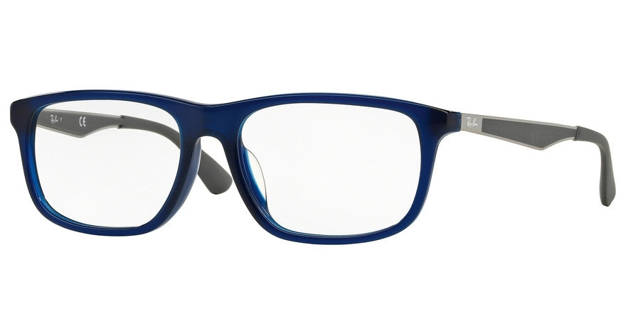 Ray-Ban Optical RX7055F Eyeglasses - AllureAid