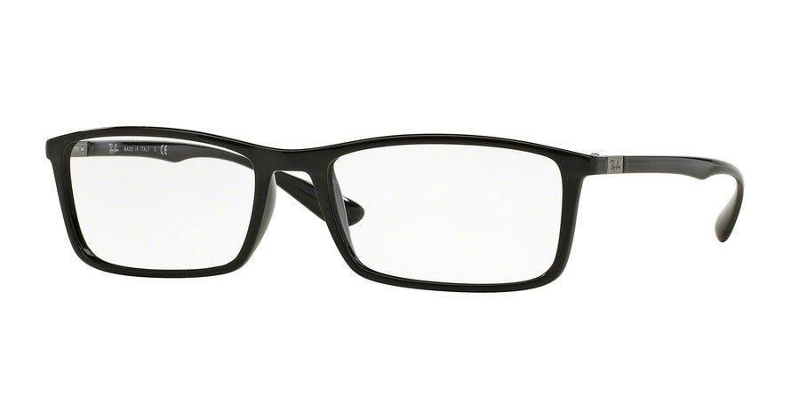 Ray-Ban Optical RX7048F Eyeglasses - AllureAid