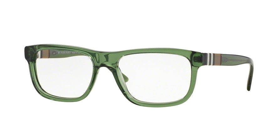 Burberry BE2197F Eyeglasses - AllureAid