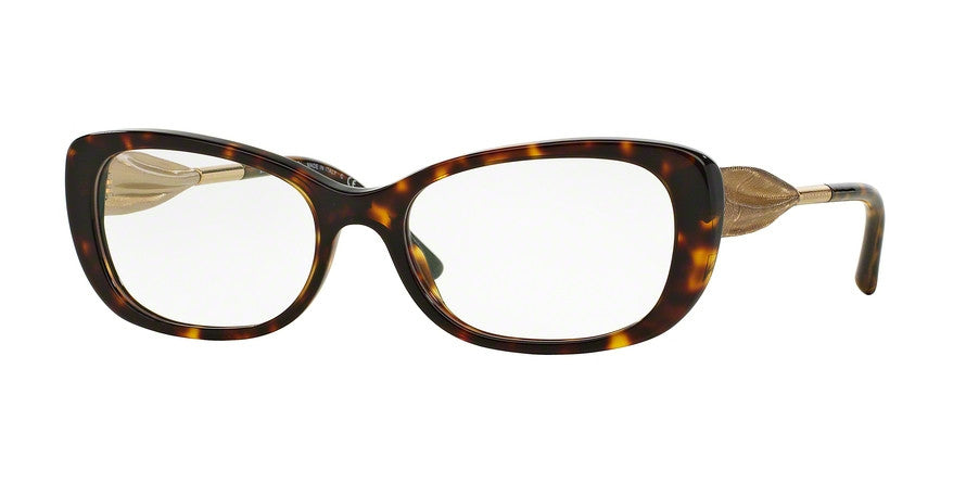 Burberry BE2203F Eyeglasses - AllureAid
