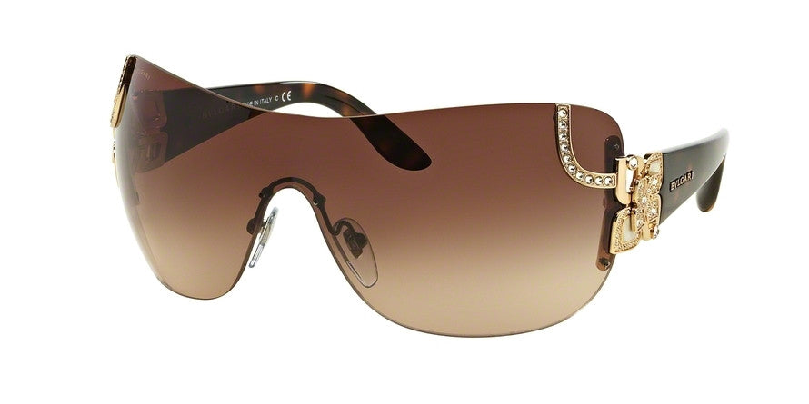 Bvlgari BV6079B Sunglasses - AllureAid