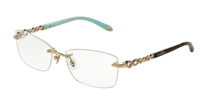 Tiffany TF1117B Eyeglasses | Free Shipping