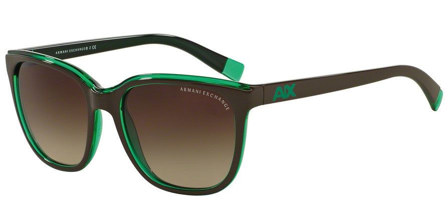 Exchange Armani AX4031F Sunglasses