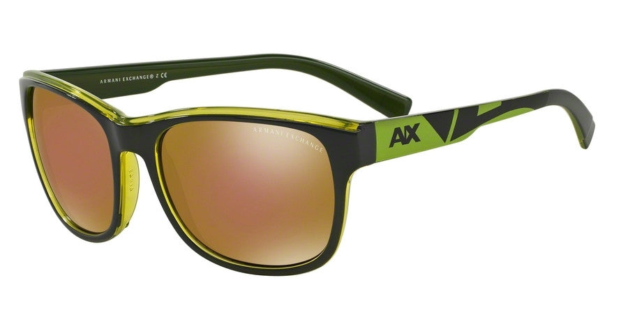 Exchange Armani AX4036F Sunglasses