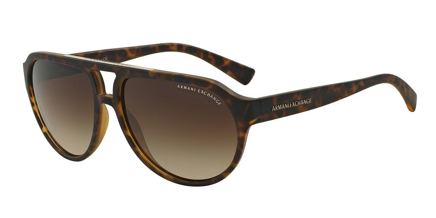 Exchange Armani AX4042SF Sunglasses