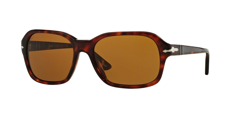 Persol PO3136S Square Sunglasses