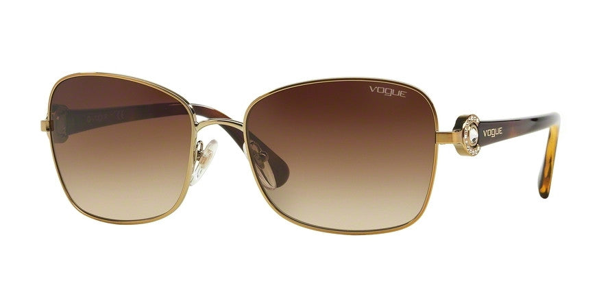 Vogue VO3982SB Butterfly Sunglasses