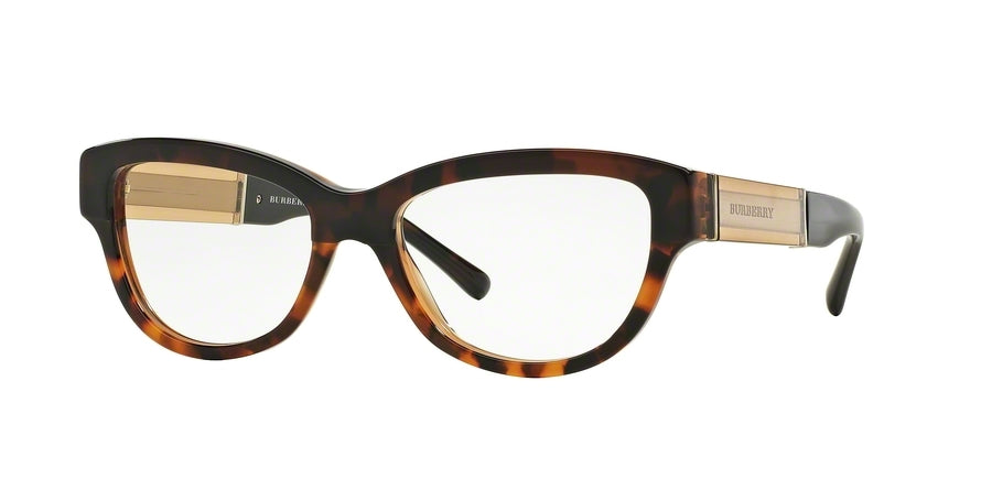 Burberry BE2208 Square Eyeglasses