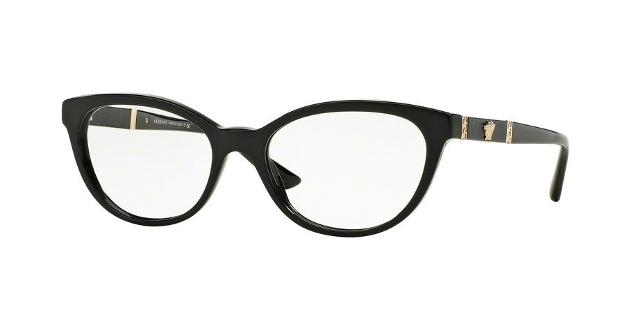 Versace VE3219QA Eyeglasses