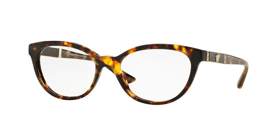 Versace VE3219QA Eyeglasses