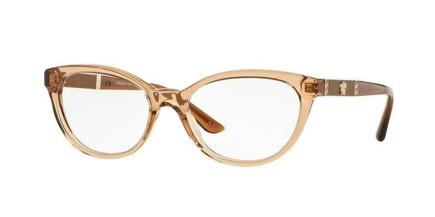Versace VE3219QA Eyeglasses - AllureAid