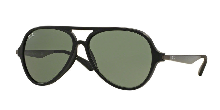 Ray-Ban RB4235F Rectangle Sunglasses