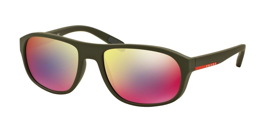 Prada Linea Rossa PS01RS Sunglasses | Free Shipping