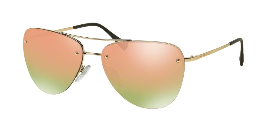 Prada Linea Rossa PS53RS Sunglasses