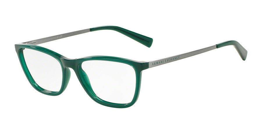 Exchange Armani AX3028F Cat Eye Eyeglasses