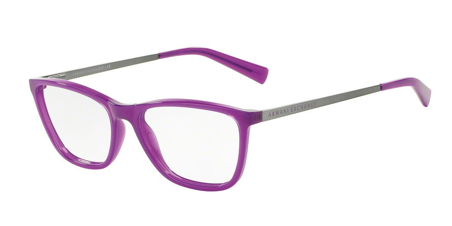 Exchange Armani AX3028F Cat Eye Eyeglasses