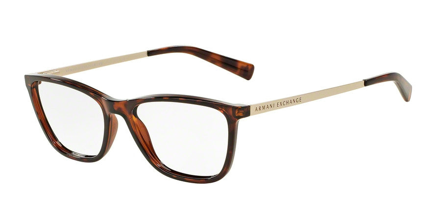 Exchange Armani AX3028F Cat Eye Eyeglasses