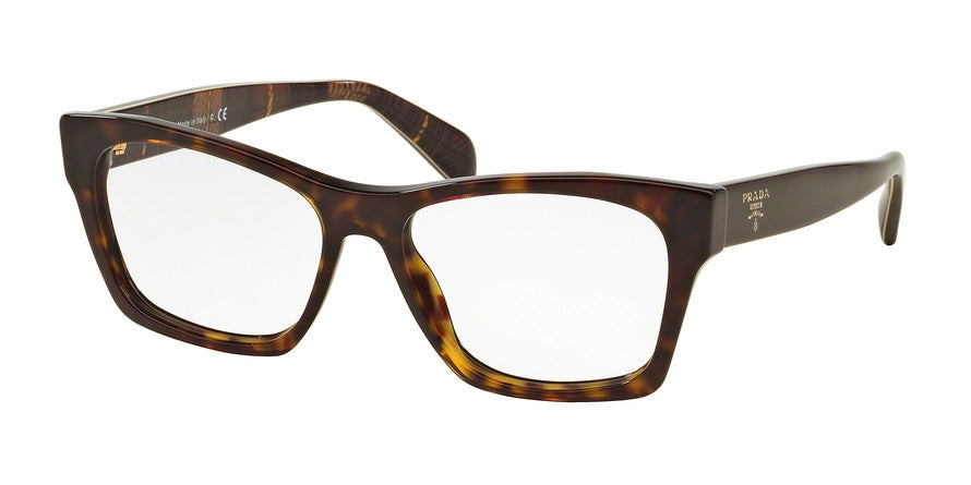 Prada PR22SVF Eyeglasses | Free Shipping