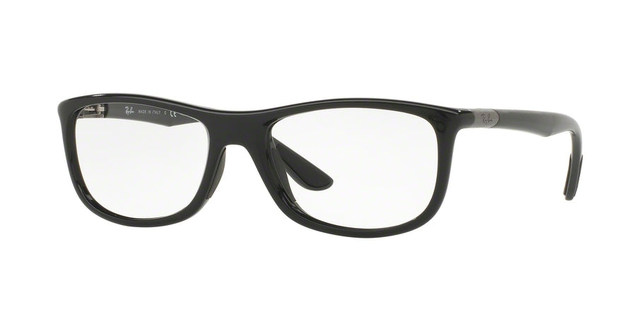 Ray-Ban Optical RX8951F Rectangle Eyeglasses