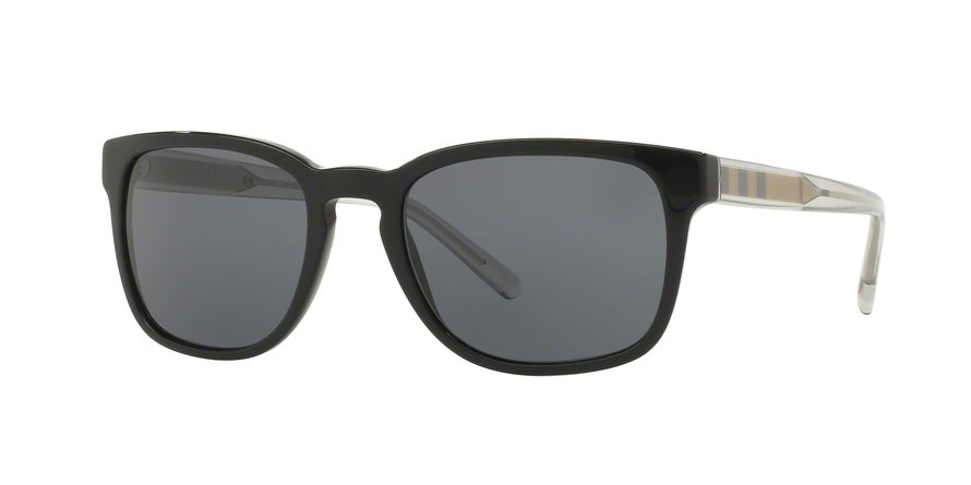 Burberry BE4222F Square Sunglasses