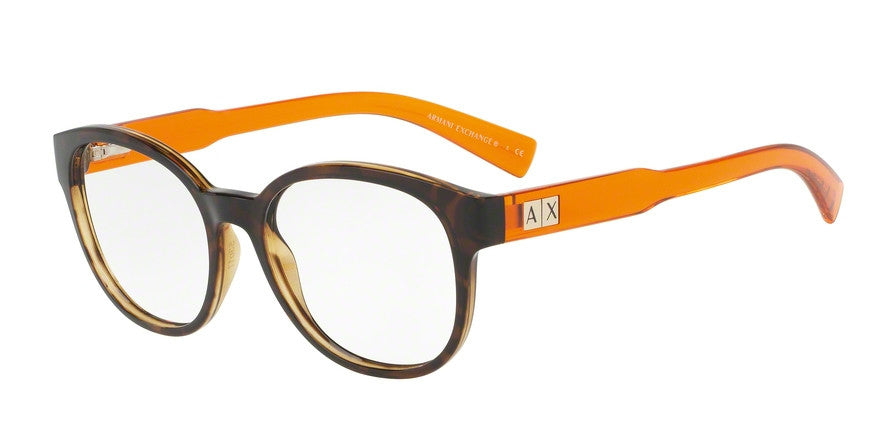 Exchange Armani AX3040 Phantos Eyeglasses