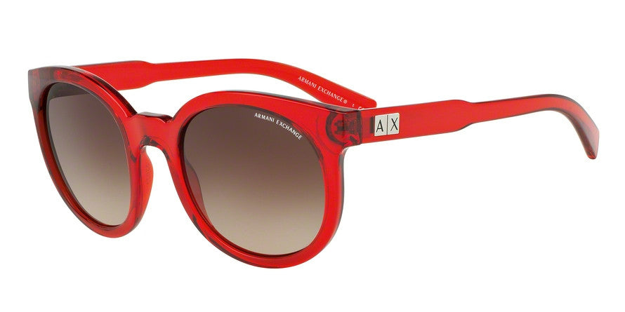 Exchange Armani AX4057SF Sunglasses