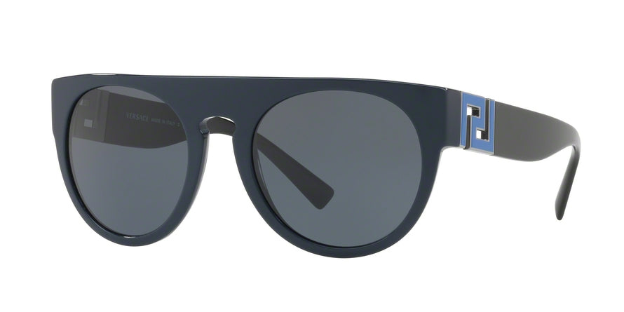 Versace VE4333A Round Sunglasses