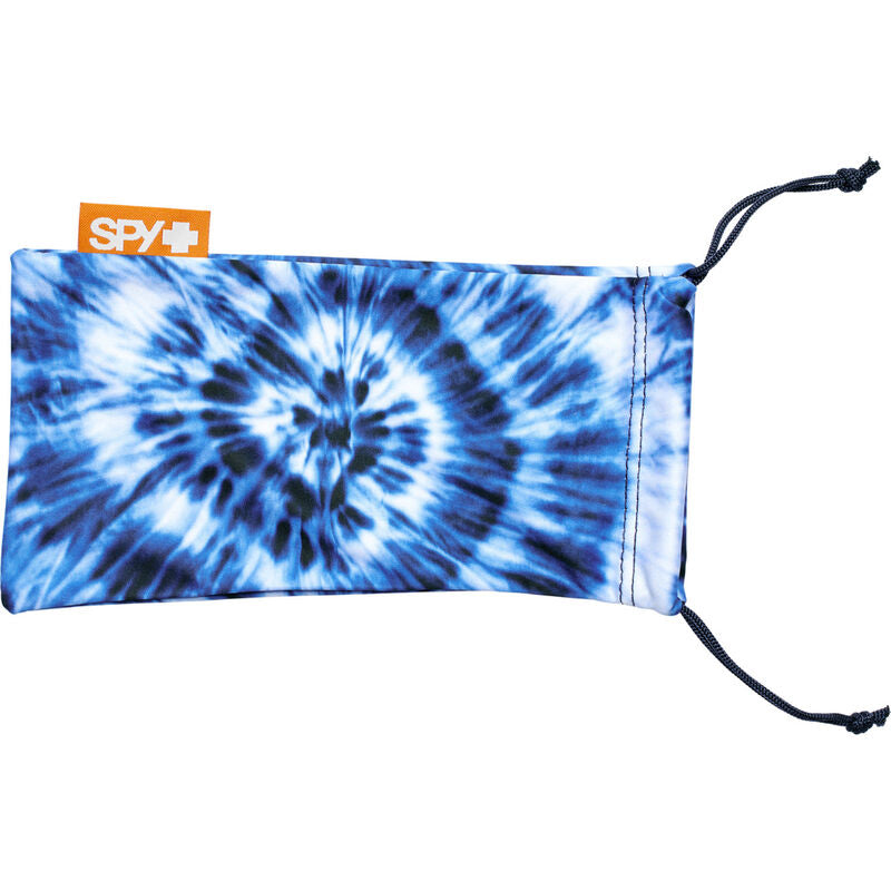 Spy Sunglass Pouch Sunglasses  Tie-dye One Size