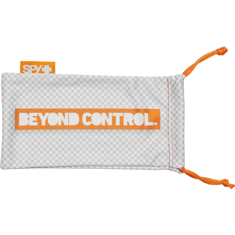 Spy Sunglass Pouch Replacement Lenses  Beyond Control One Size