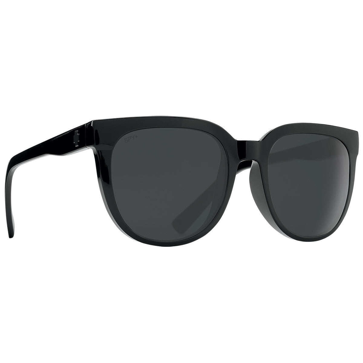 Spy Bewilder Sunglasses  Black 54-20-148 M-L 54-61