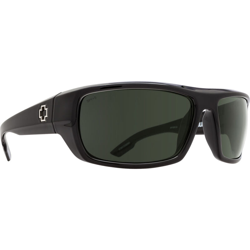 Spy Bounty Sunglasses  Black Ansi Rx One Size