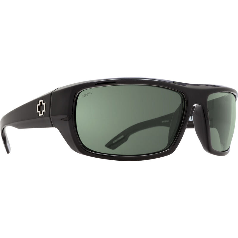 Spy Bounty Sunglasses  Black Ansi Rx One Size
