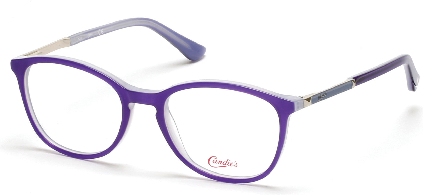 Candies CA0142 Eyeglasses 083-083 - Violet