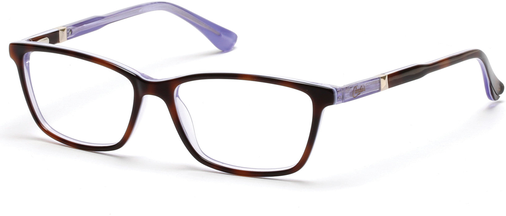 Candies CA0145 Eyeglasses 056-056 - Havana