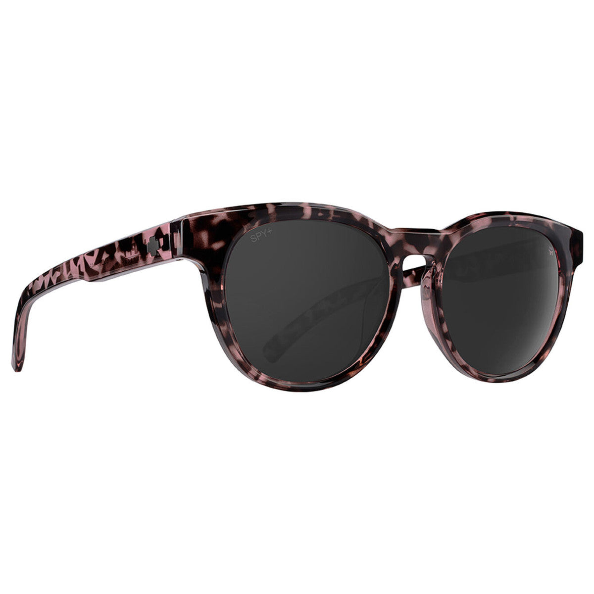 Spy Cedros Sunglasses  Blush Tort Medium M-L 54-61
