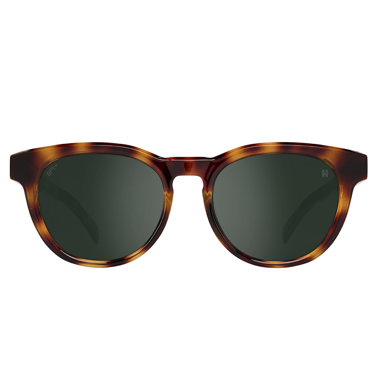 Spy Cedros Sunglasses  Honey Tort Medium M-L 54-61