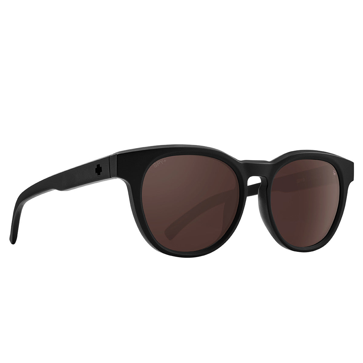 Spy Cedros Sunglasses  Matte Black Medium M-L 54-61