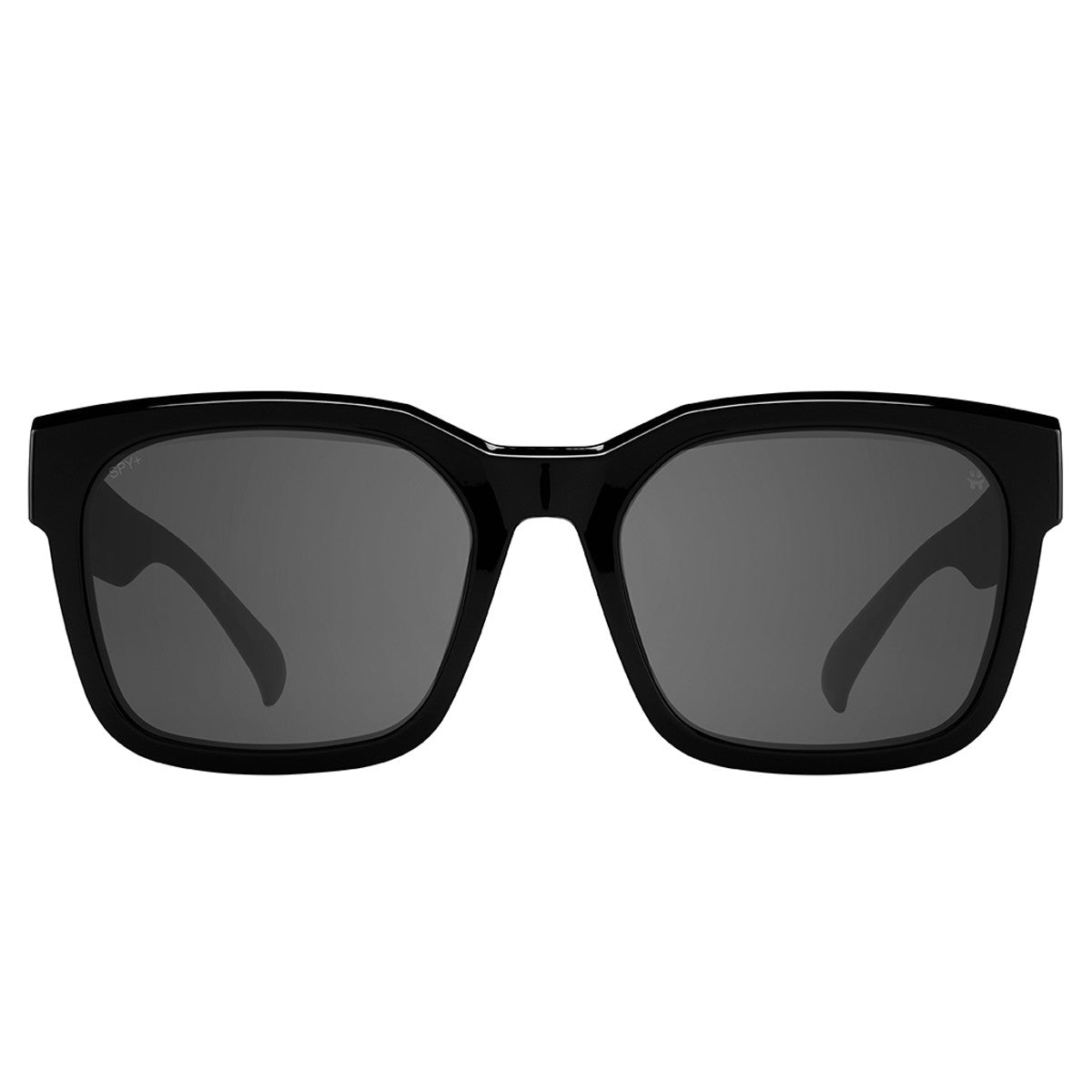 Spy Dessa Sunglasses  Black Small-Medium S-M 53-56
